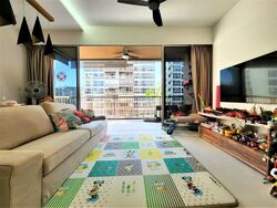 Austville Residences (D19), Condominium #536432551